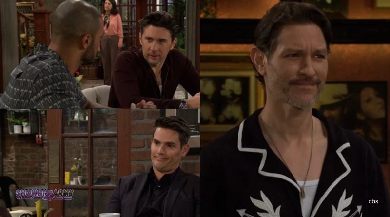 Young and the Restless