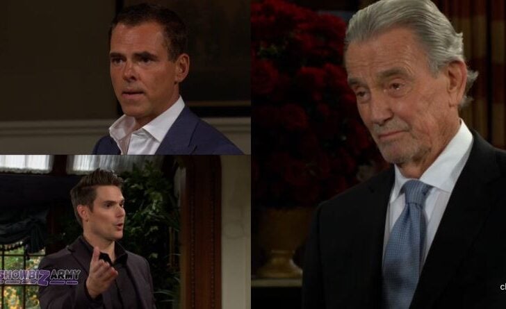 Young and the Restless
