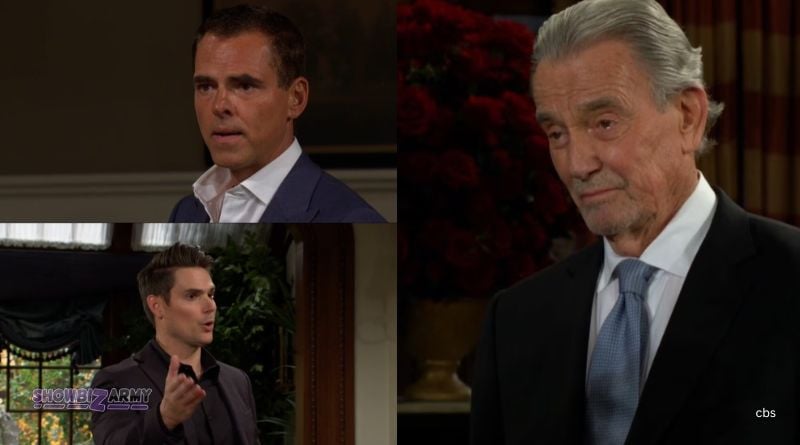 Young and the Restless
