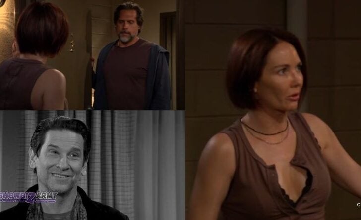 Young and the Restless