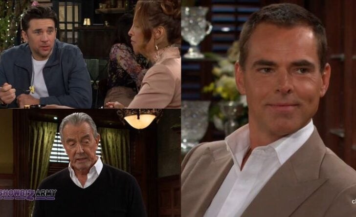 Young and the Restless