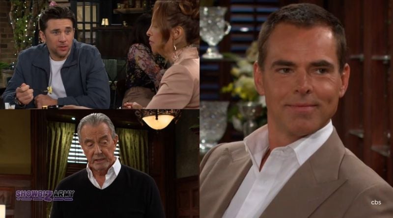 Young and the Restless