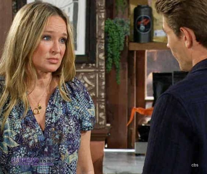 Young and the Restless