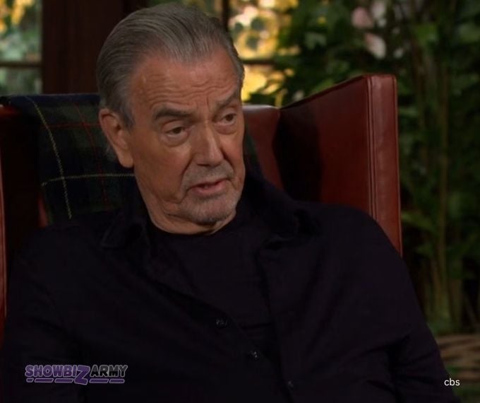 Young and the Restless
