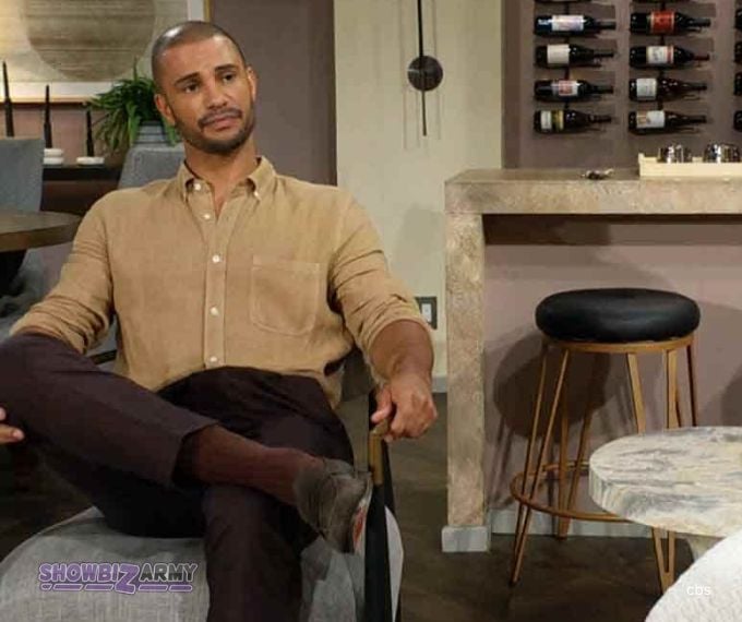 Young and the Restless