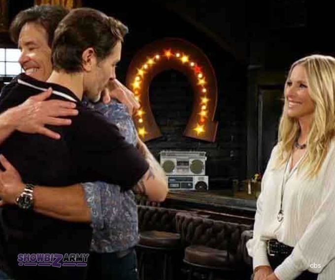 Young and the Restless