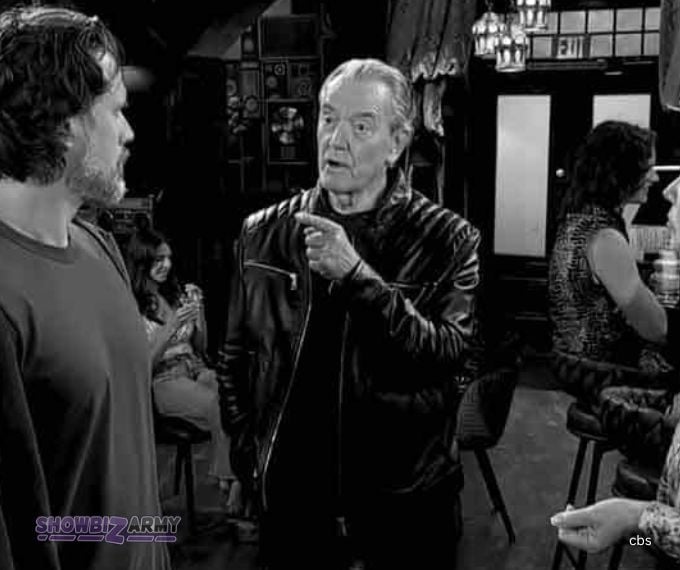 Young and the Restless