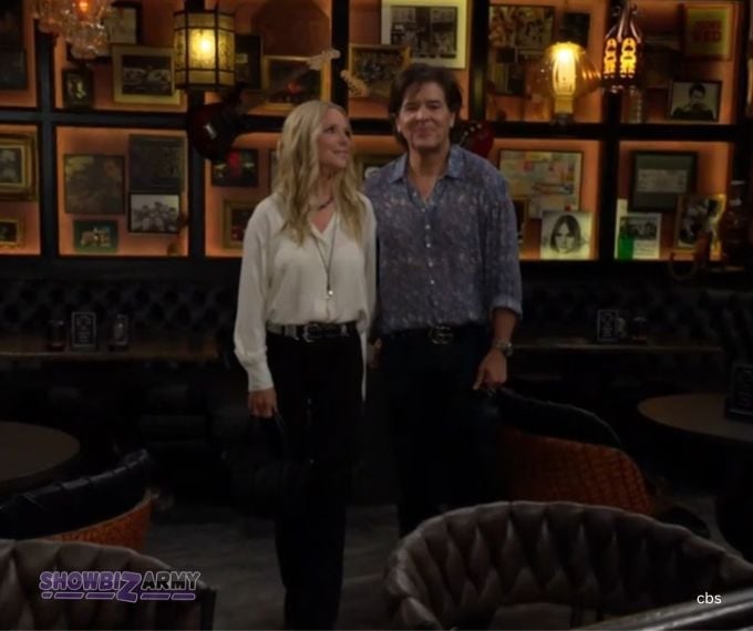 Young and the Restless