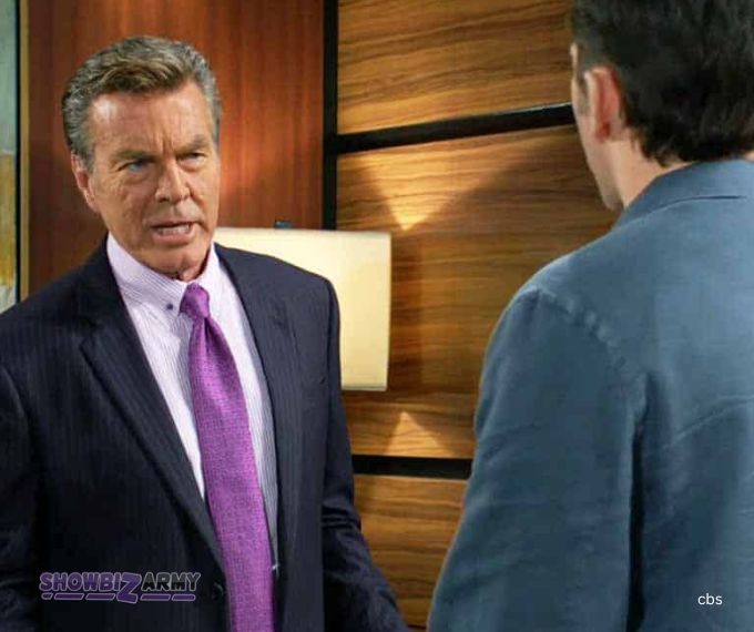 Young and the Restless