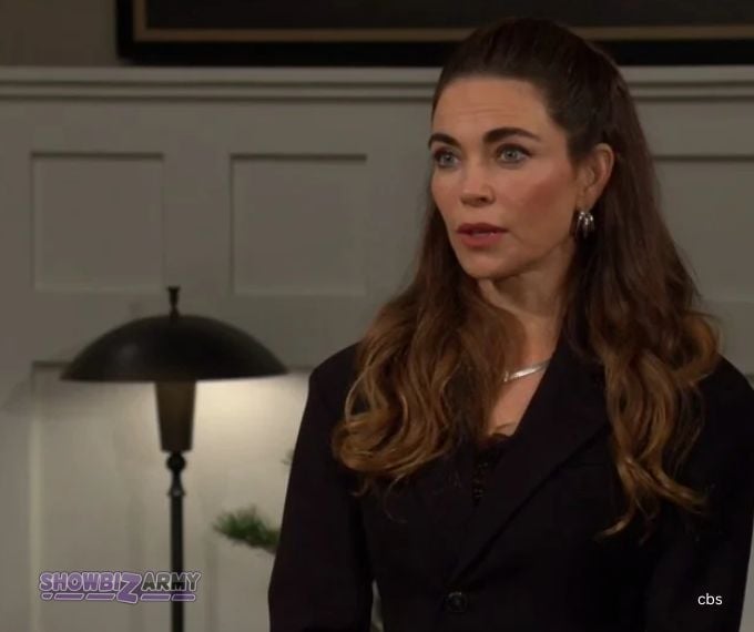Young and the Restless
