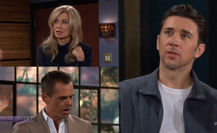 Young and the Restless