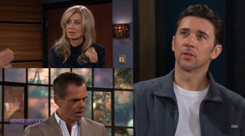 Young and the Restless