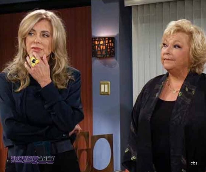 Young and the Restless
