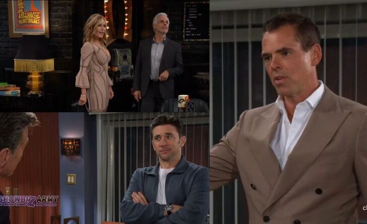 Young and the Restless