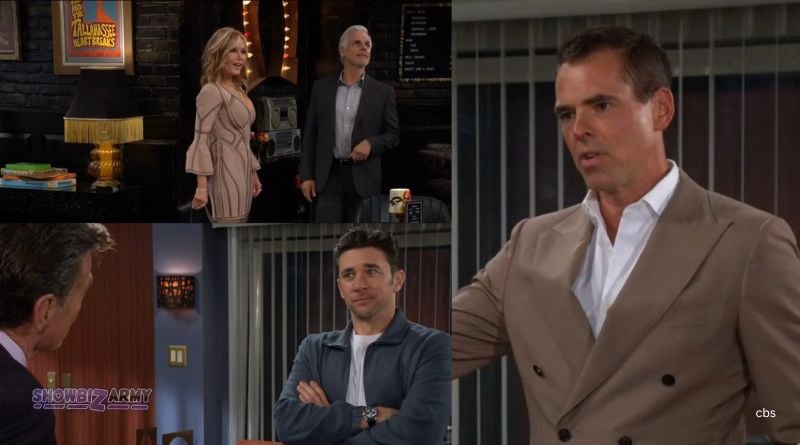 Young and the Restless