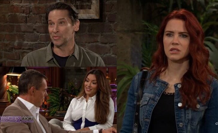 Young and the Restless