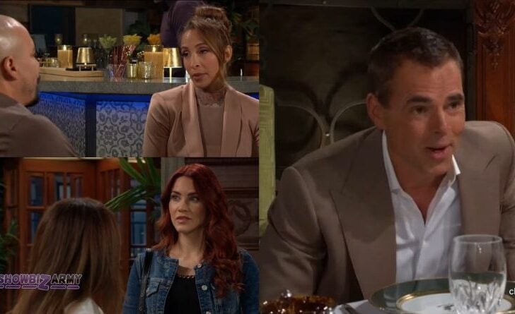 Young and the Restless