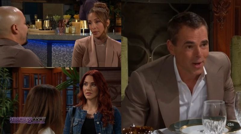 Young and the Restless