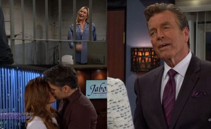 Young and the Restless