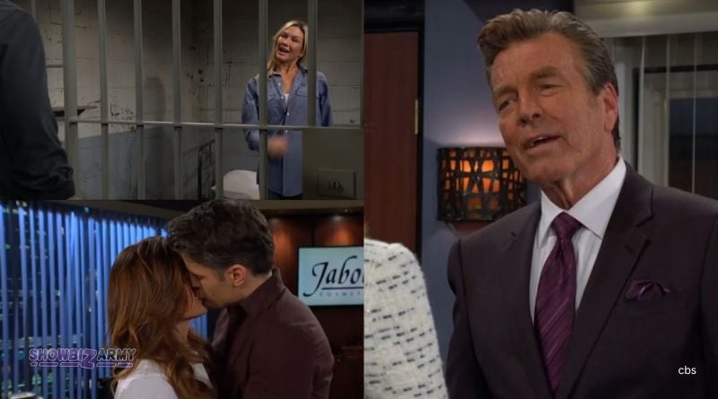 Young and the Restless
