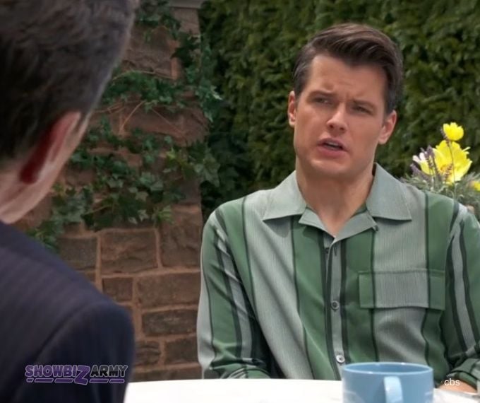 Young and the Restless