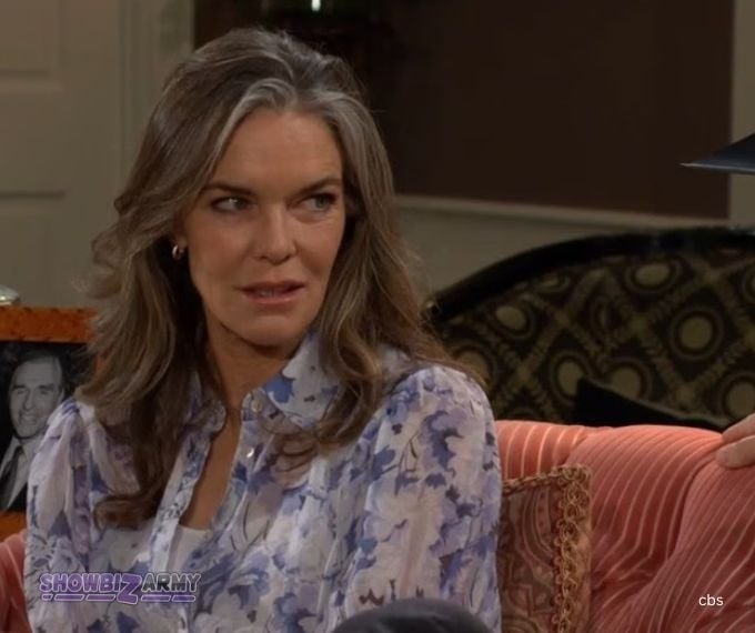 Young and the Restless
