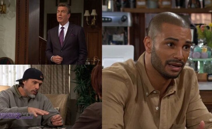 Young and the Restless