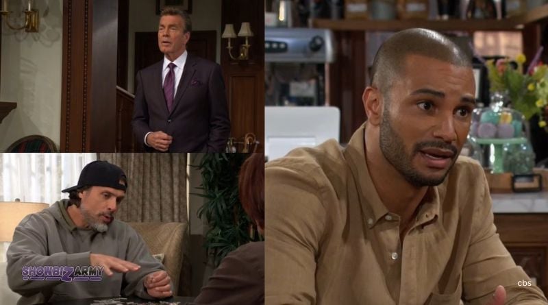 Young and the Restless