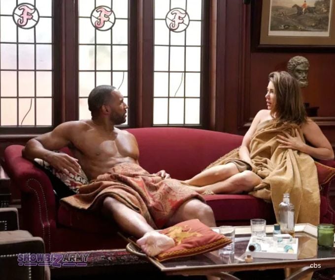 Steffy and Carter