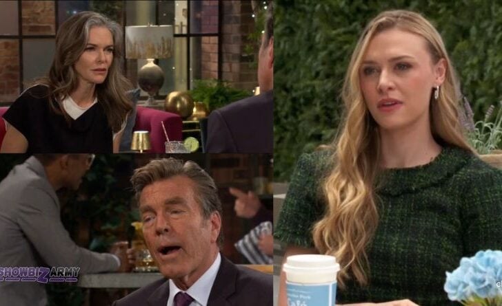 Young and the Restless