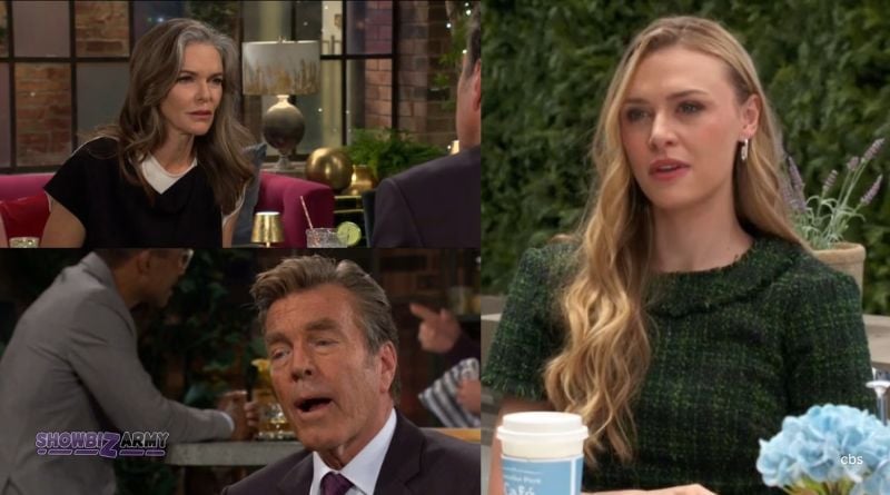 Young and the Restless