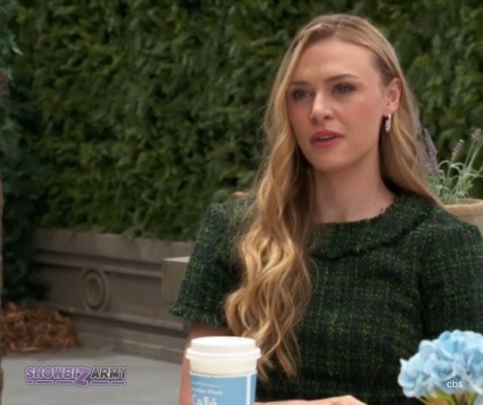 Young and the Restless