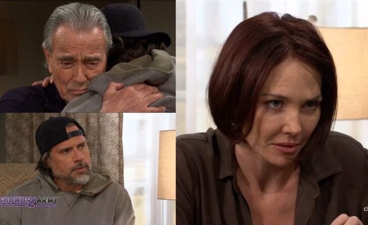 Young and the Restless