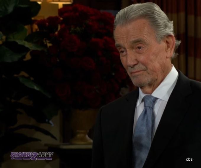 Young and the Restless