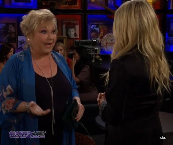Young and the Restless