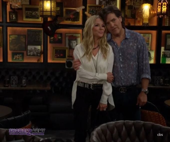 Young and the Restless