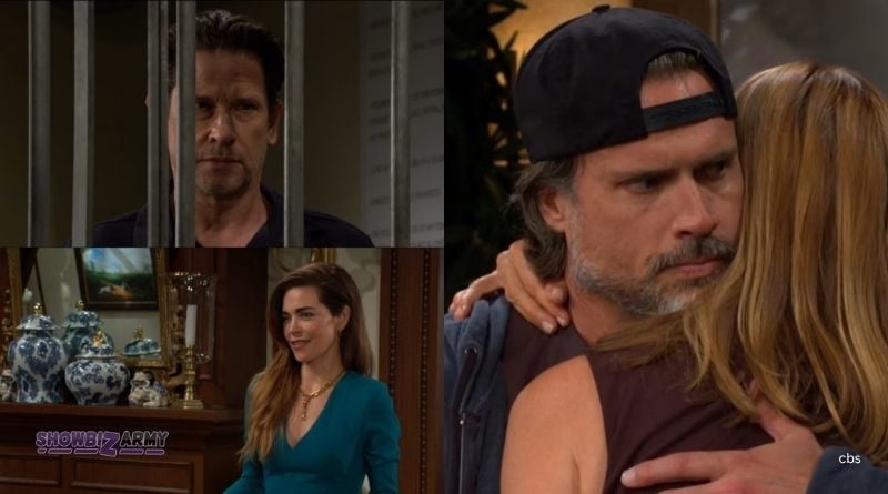 Young and the Restless