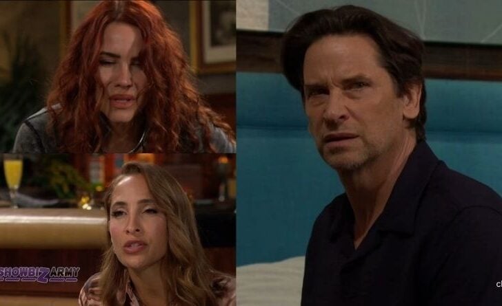 Young and the Restless