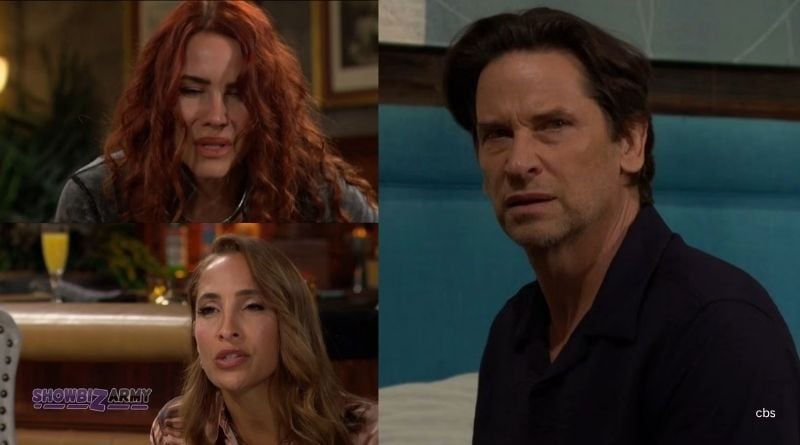 Young and the Restless