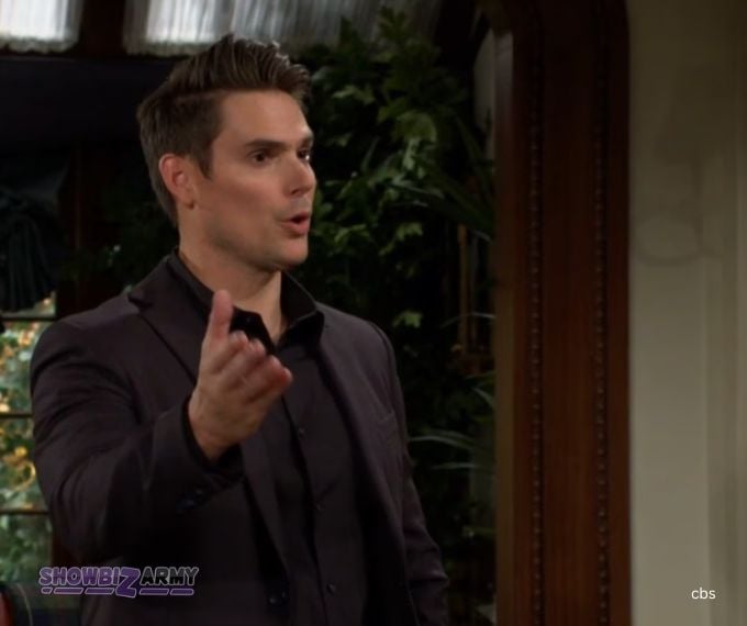 Young and the Restless