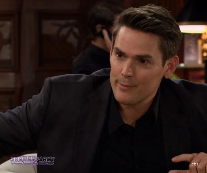 Young and the Restless