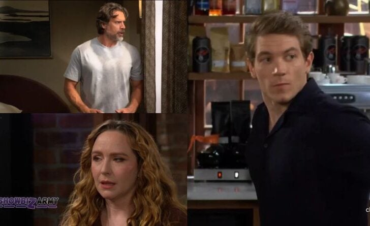 Young and the Restless