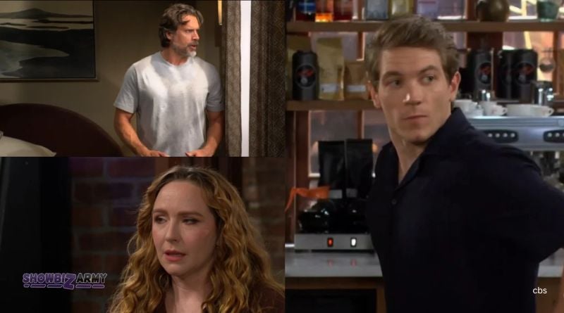 Young and the Restless