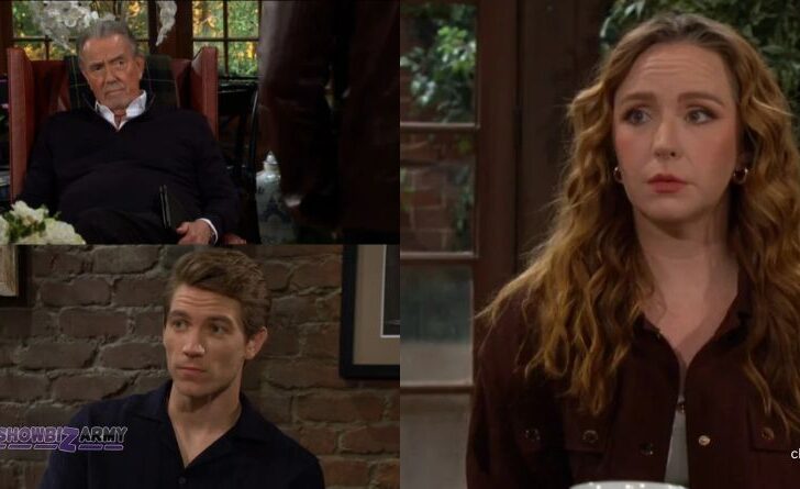 Young and the Restless