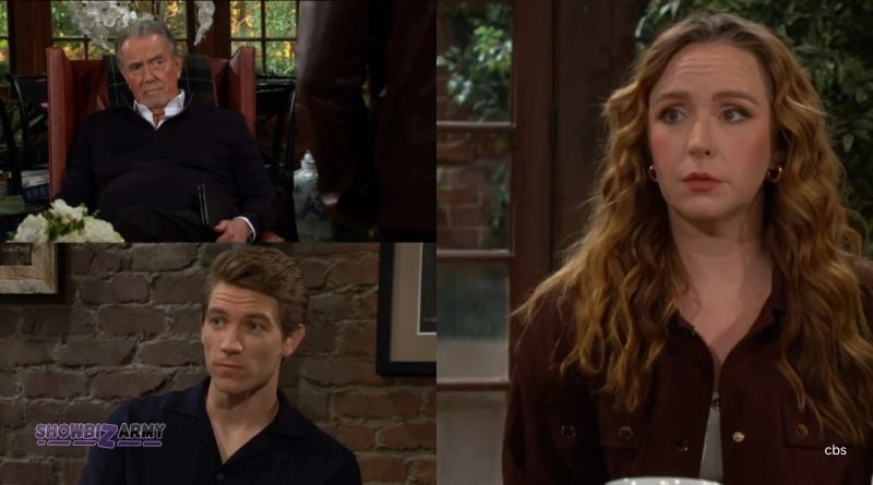 Young and the Restless