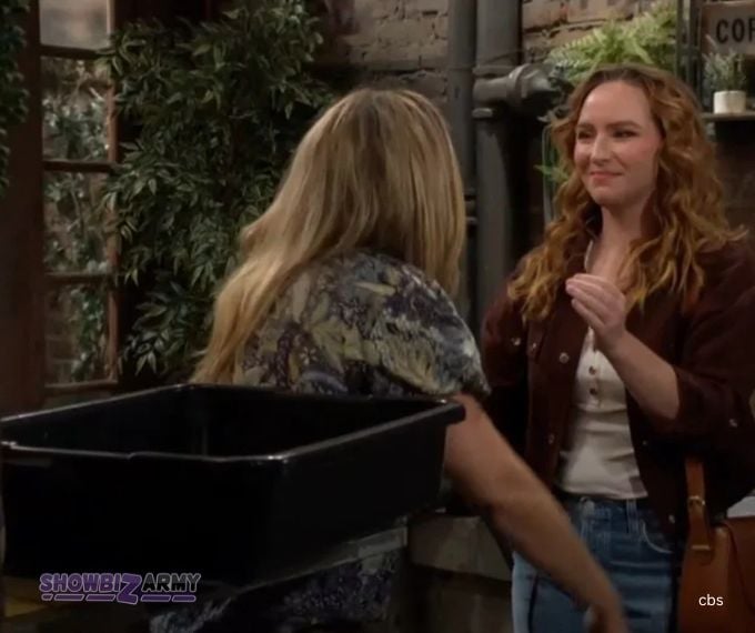 Young and the Restless