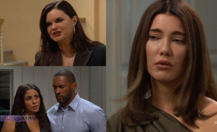 Bold and the Beautiful