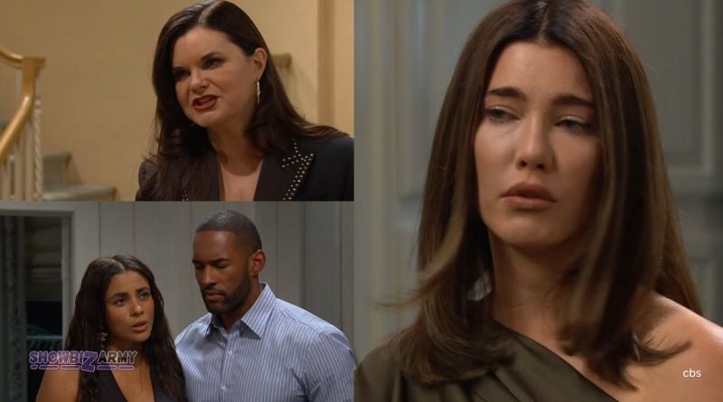 Bold and the Beautiful