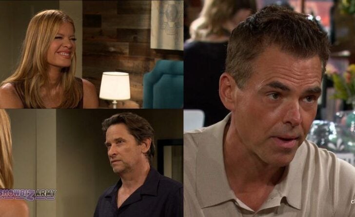 Young and the Restless