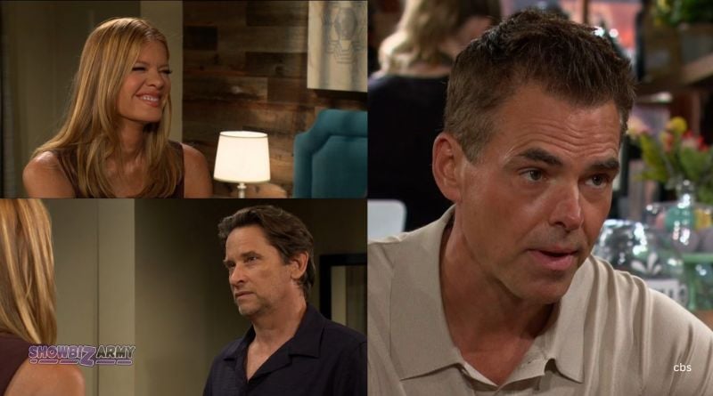 Young and the Restless